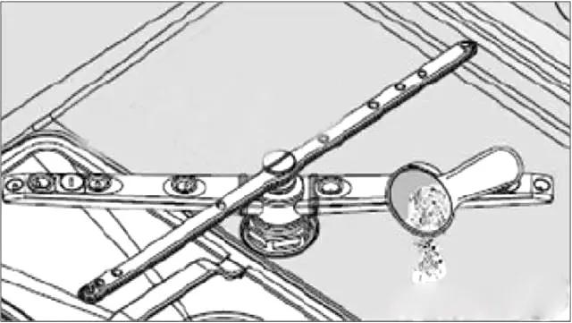 商用洗碗機(jī)保養(yǎng)定期除垢