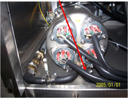 商用洗碗機(jī)加熱管壞了怎么辦